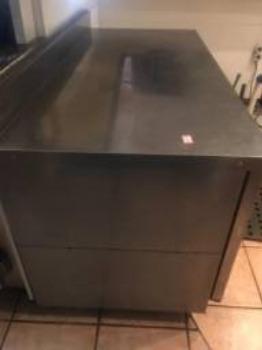 Balcão refrigerado Topema - Foto 3