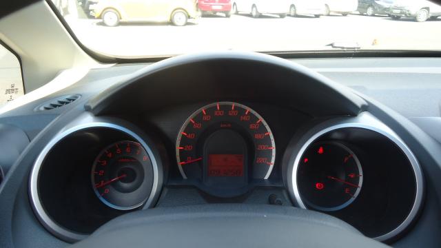 HONDA FIT 2012/2013 1.4 LX 16V FLEX 4P AUTOMÁTICO - Foto 5