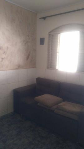 Vendo lote de 8 x 25 no centro do Riacho Fundo 2 - Foto 4