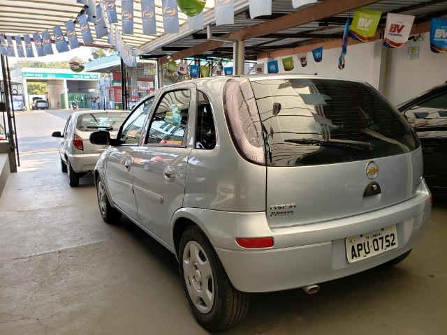 Corsa Hatch Premium 1.4 8V Econoflex 5p - Foto 3