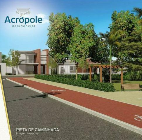 Loteamento Residencial Acrópole ( Goiania - Goias) - Foto 5