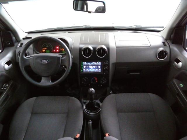 FORD ECOSPORT 2006/2007 1.6 XLT 8V FLEX 4P MANUAL - Foto 7