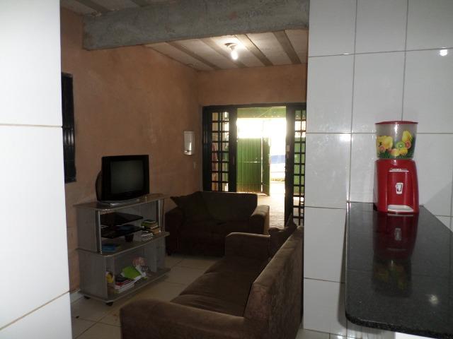 Vd cs 1 qts+ csa fundo 2 qts Qr 327 Samambaia sul - Foto 6