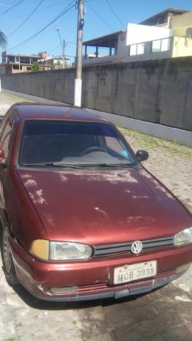Saveiro CL 1.8 97/98