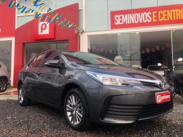 Corolla 1.8 GLI Upper Automatico
