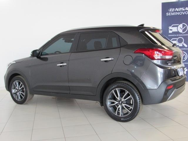 HYUNDAI CRETA 2.0 16V FLEX PRESTIGE 2017 - Foto 6