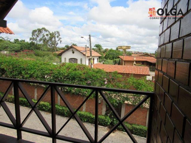 Casa de condomínio com 4 dormitórios, 140 m² - gravatá/pe - Foto 14