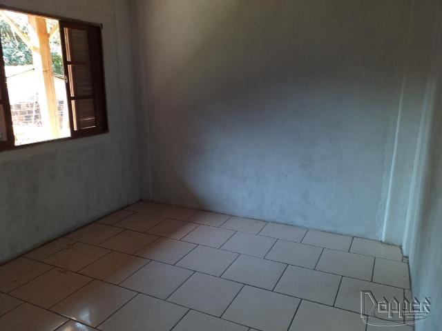 Casa para alugar com 1 dormitórios em Operário, Novo hamburgo cod:17408 - Foto 4