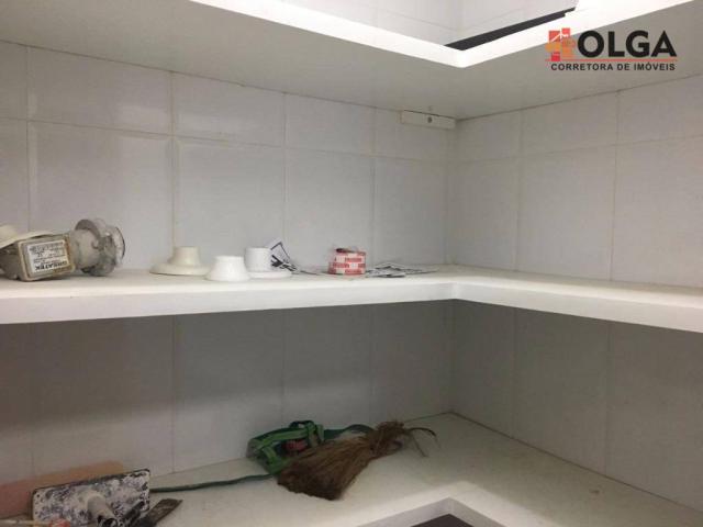 Casa com 3 dormitórios à venda, 115 m² - Gravatá/PE - Foto 14