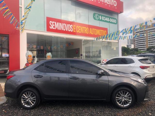 Corolla 1.8 GLI Upper Automatico - Foto 7
