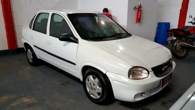 Classic flex com dh ano 2009 r$1.900,00