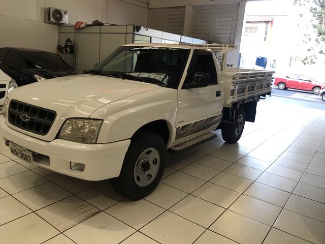 S10 2.8 mwm 2003 - Foto 6