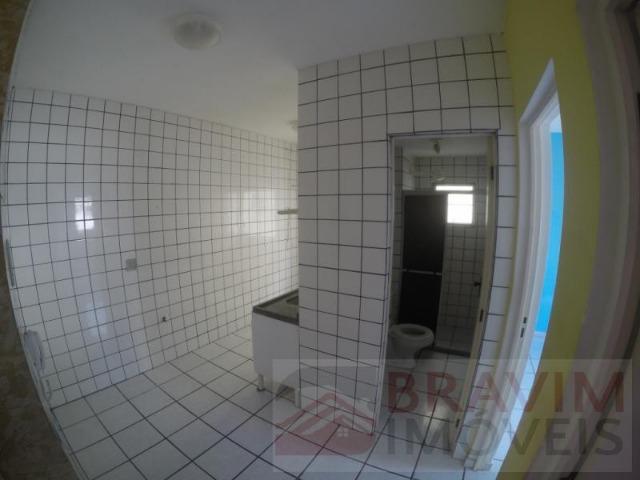 2 quatos n Parque dos Pinhos - Foto 4