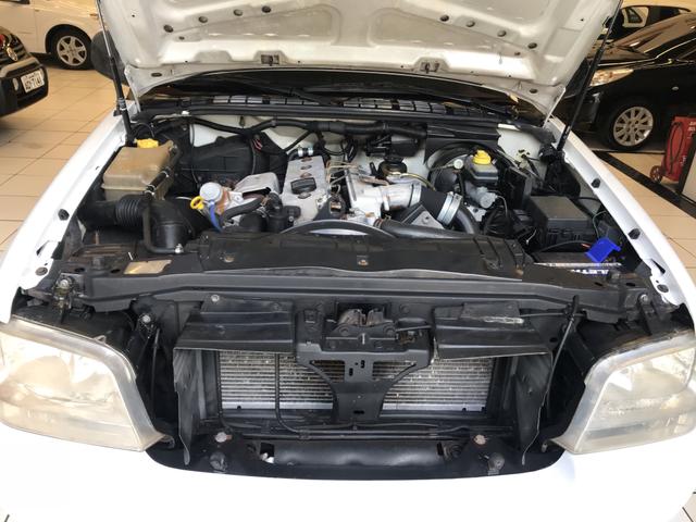 S10 2.8 mwm 2003 - Foto 10