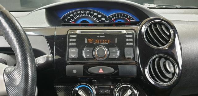 Toyota Etios HB Cross 1.5 Flex 2014/14 - Foto 18