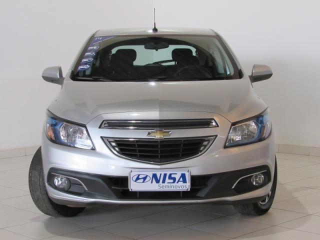 CHEVROLET ONIX 1.4 MPFI LTZ 8V FLEX 4P 2013 - Foto 2