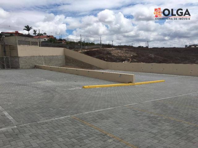 Excelentes apartamentos com 03 suítes, Gravatá - Foto 5