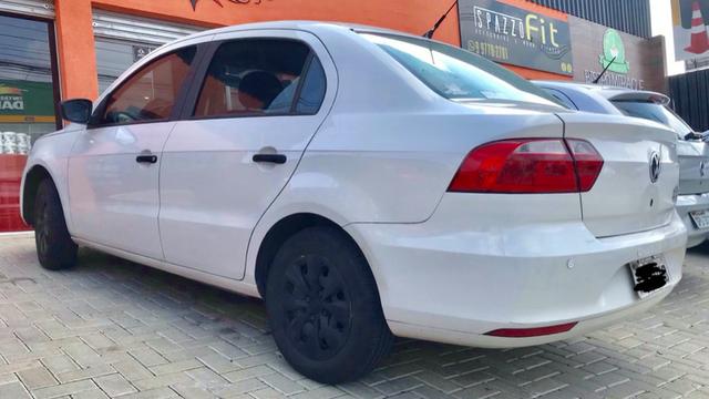 Voyage 1.0 Trendline 2015 - Foto 2