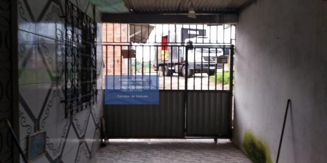 Casa, São Tomé de Paripe, Salvador-BA - Foto 4