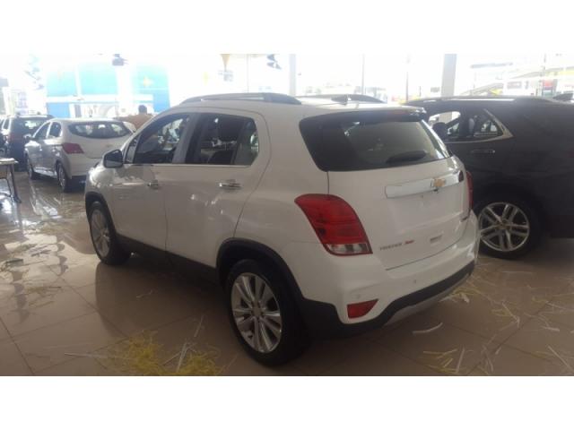 CHEVROLET TRACKER 1.4 16V TURBO FLEX 2019 - Foto 5