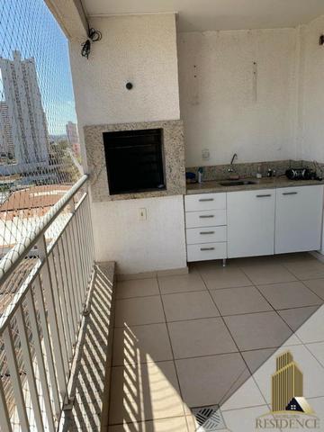 Edf. Innovare - 110mts² 03 Quartos - Andar Alto/Sol da Manhã e Sacada na Suíte - Foto 19