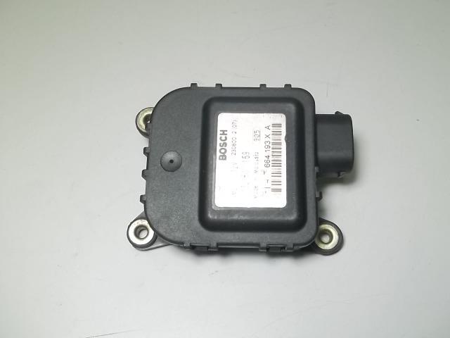 Motor Atuador Da Caixa Evaporadora Citroen Xsara Hatch
