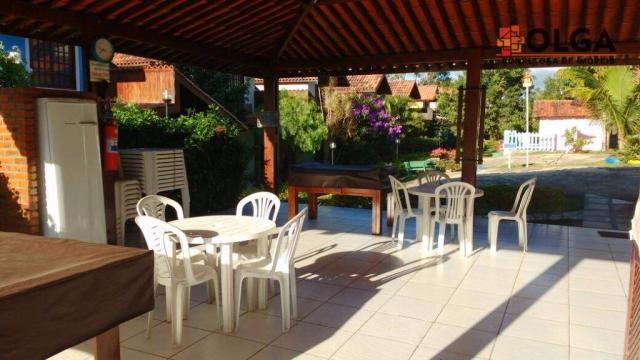 Casa de condomínio à venda, gravatá. - Foto 9