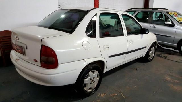 Classic flex com dh ano 2009 r$1.900,00 - Foto 3
