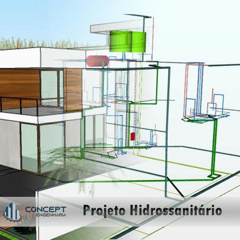 Concept Engenharia - Excelência em Engenharia Civil - Foto 4