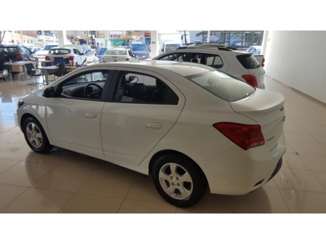 CHEVROLET PRISMA 1.4 MPFI LT 8V FLEX 2019 - Foto 7