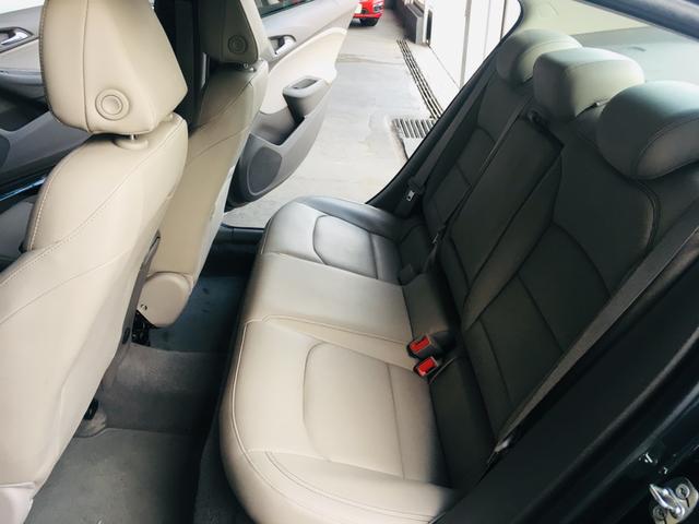 Cruze Sedan LTZ 1.4 Turbo 2018 Apenas 19mkm - Foto 8