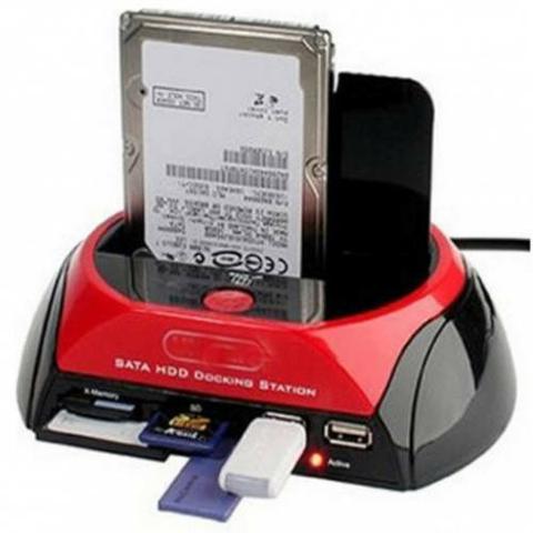 Dock station usb 150,00