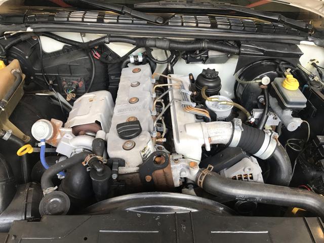 S10 2.8 mwm 2003 - Foto 11