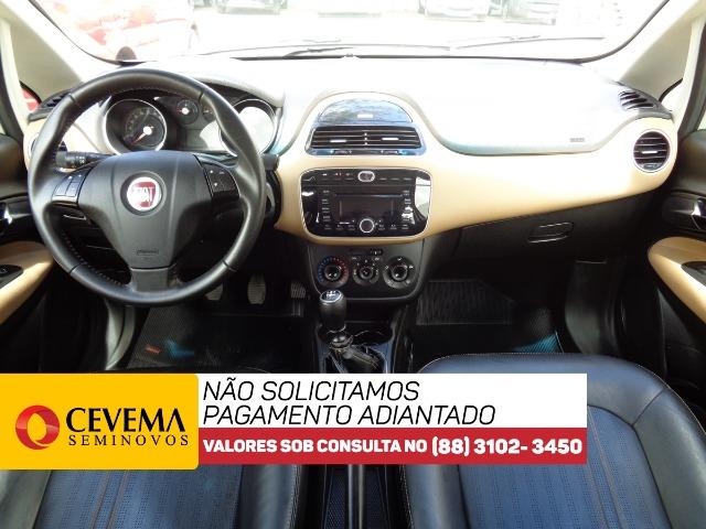 Fiat Linea Essence Sublime - Foto 8