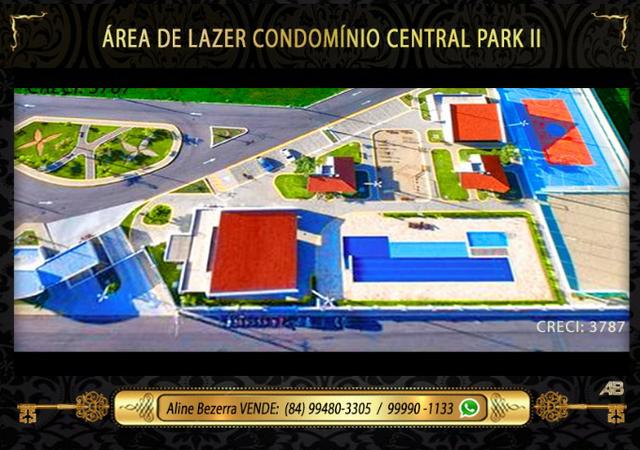 Central park, 4 quartos, móveis projetados, repasse 350 mil mais o saldo, terreno com 300m - Foto 13