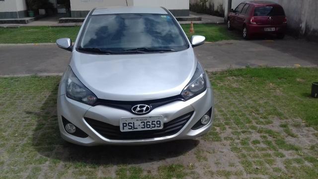 Vendo hb20 2015/33.000 zap / *