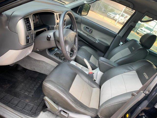 Mitsubishi Pajero Sport 2.5 HPE 4X4 Diesel 2007/2007 - Foto 8