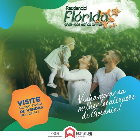 Residencial Flórida, reserva especial lotes a prestação na continuação da Av Milão - Foto 8