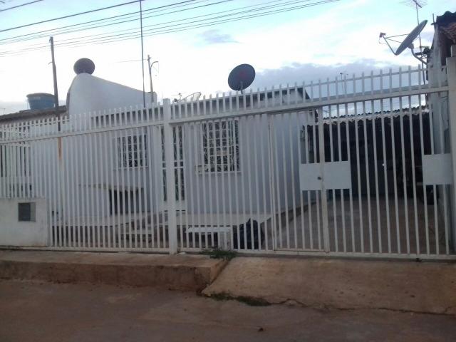 Casa + 2 kits QNP 11, P Norte, Cei Norte (ótima renda!)