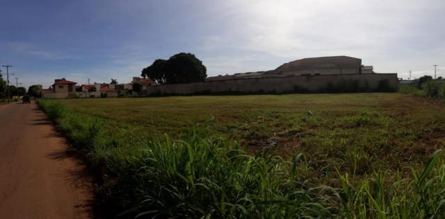 Excelente lote hm (multifamiliar) de esquina com 2116 m² na 906 sul - Foto 2