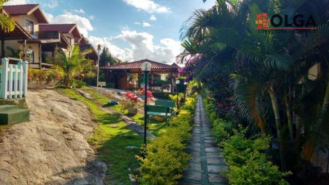 Casa de condomínio à venda, gravatá. - Foto 10