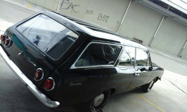 Caravan - Foto 3