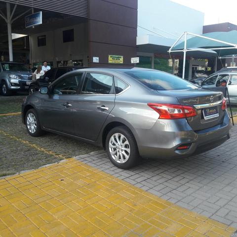 Sentra CVT 2.0 - Foto 4