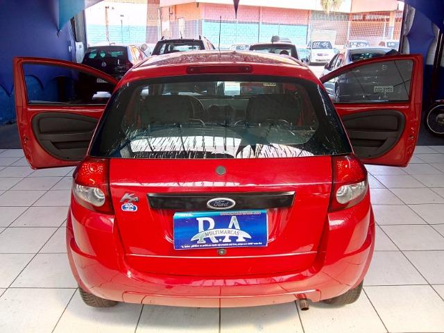 Ford Ka SEM Entrada 48x de 489,00 - Foto 5