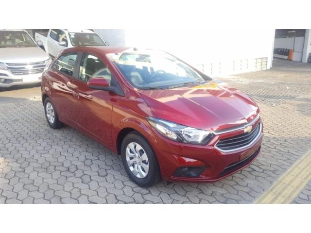 CHEVROLET ONIX 1.0 MPFI LT 8V FLEX 4P 2019 - Foto 4