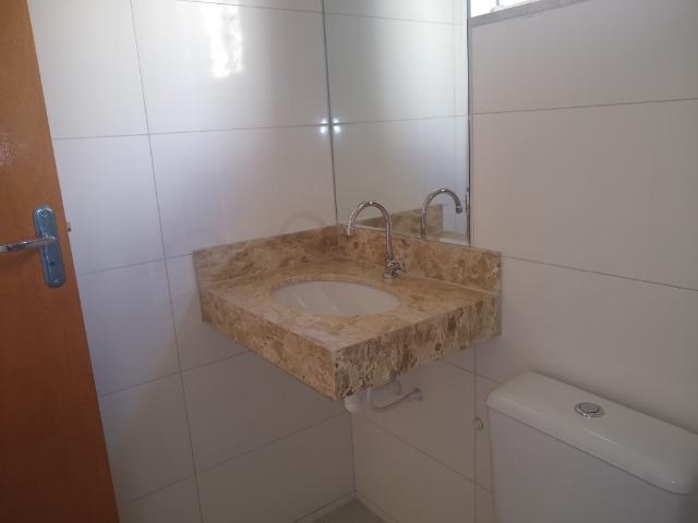 Casa 3/4 sendo uma suite, Residencial Flamingo - Foto 6