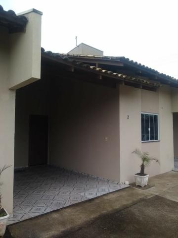 Casa - São Francisco do Sul - SC - Acaraí - 2 quartos - Foto 13