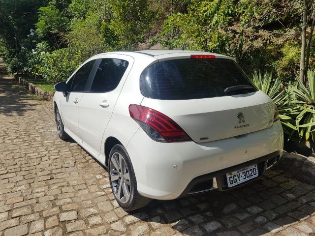 Peugeot 308 THP 2016 - Foto 6