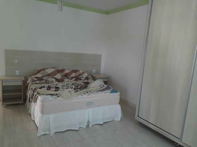 Casa lindíssima e aconchegante no Condomínio Lagoa Dourada - Foto 2
