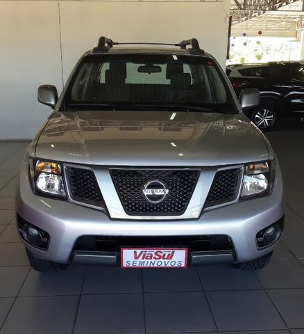 Frontier cd 4x4 - Foto 2